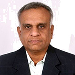 Dr. D V Ramana