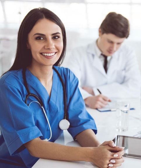 Post Graduate Diploma in Hospital Management