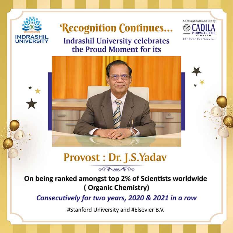 Indrashil University