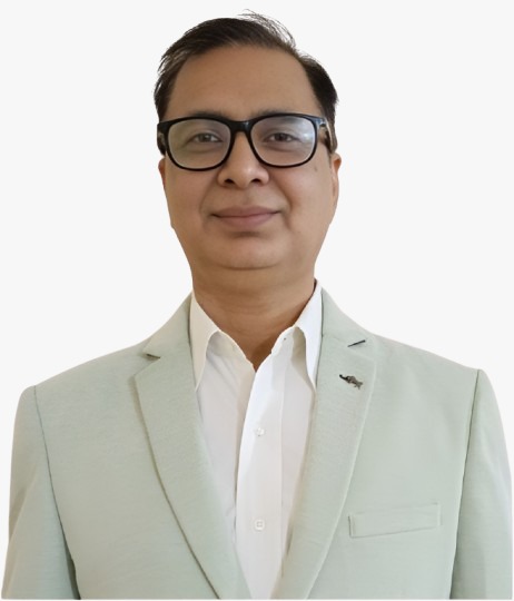 Dr. Keshri Nath Tiwari