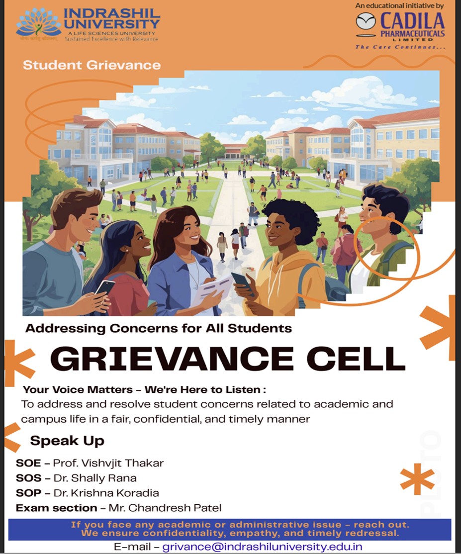 Student Grievances