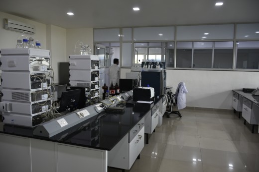 Lab Photo