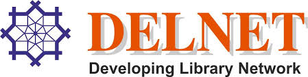 DELNET Logo