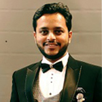 Mr. Bhavesh Jain