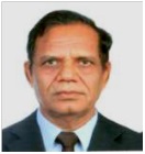 Prof. J. S. Yadav