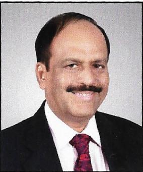 Shri. Maheswar Sahu