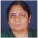 Dr. Bharti P Dave