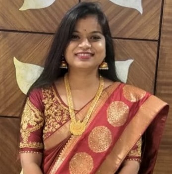 Mrs. Pallavi Tripathi