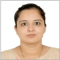 Dr. Ritu B Patel
