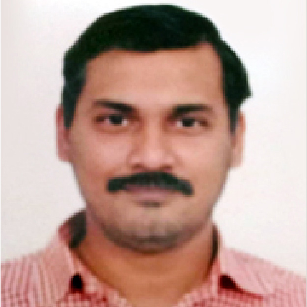 Dr. Kedar Pathak