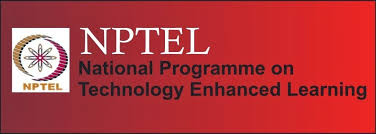 NPTEL Logo
