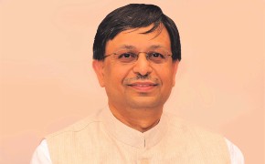 Dr Rajiv Modi, Chairman and Managing Director, Cadila Pharmaceuticals