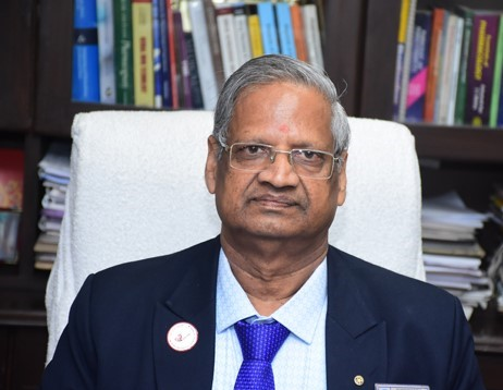 Dr Ramesh Goyal
