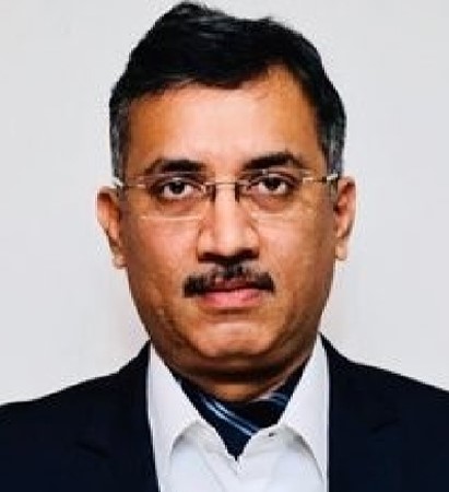 Shri Mukesh Kumar, IAS