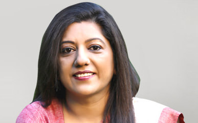 Smt. Anju Sharma