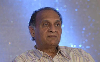 Dr. Govardhan Mehta