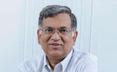 Dr. Sudhir Kumar Jain