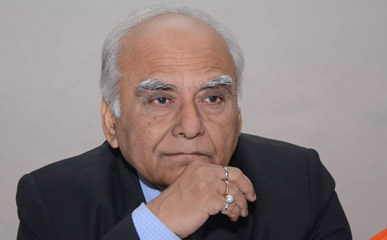 Dr. Nirmal Kumar Ganguly