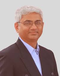 Mr. Anup Shah