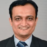 Dr. Dipesh Panchal