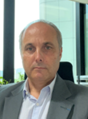 Dr Philippe Maurin