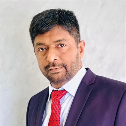 Mr.Amol Trived