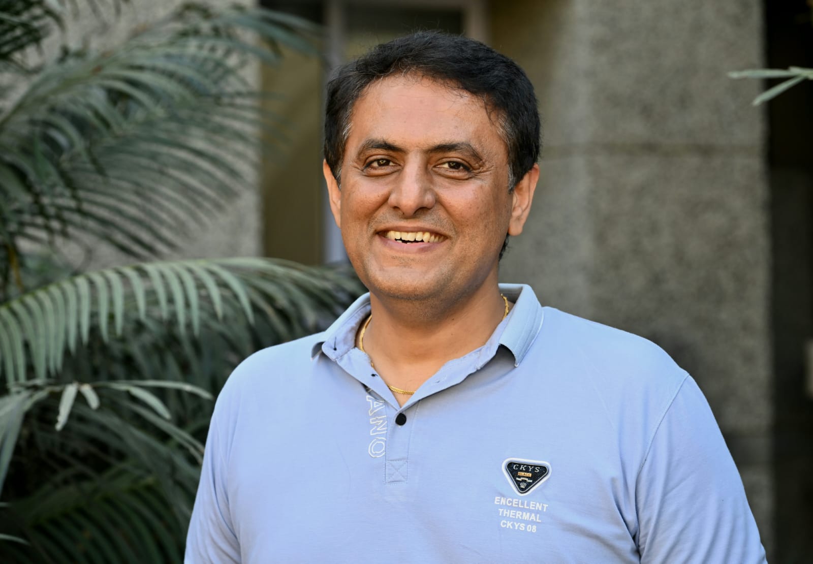 Mr. Parimal Govani