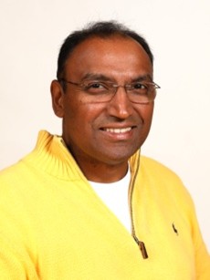 Prof. Sridhar Govindarajan