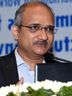 Prof. V Ramgopal Rao