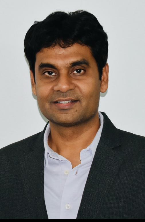 Mr. Shantanu Sinha