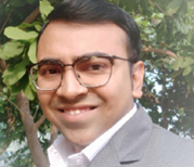 Dr. Jignesh Patoliya