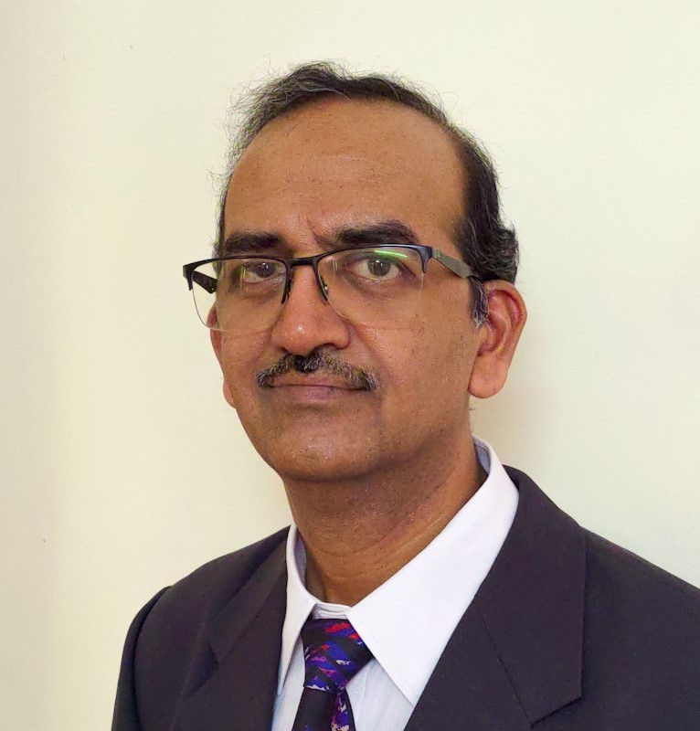 Prof. Ajay Agarwal