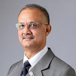 Kesav Kumar, IPS