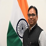 Dr. Vinay Kumar Srivastava